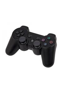 Concord C-858 Ps3 Double Shock Kablosuz Joystick Oyun Kolu Gamepad