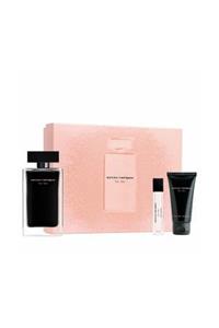 Narciso Rodriguez For Her Edt 100 ml Kadın Parfüm Seti