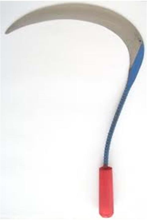 YAŞARYAPIMARKET Orak