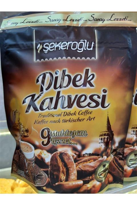 HASAN EFENDİ KURUYEMİŞ Dibek Kahvesi 200 Gr