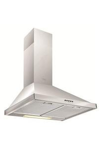 Teka Df 60 Duvar Tipi Davlumbaz  280 M³/h Inox  60 cm 40495030