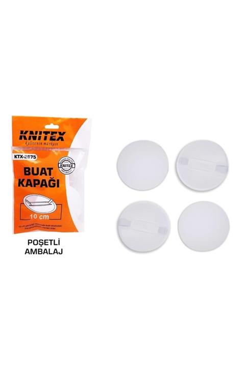 Knitex Buat Kapağı 4 Lü Ktx-2675