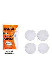 Knitex Buat Kapağı 4 Lü Ktx-2675