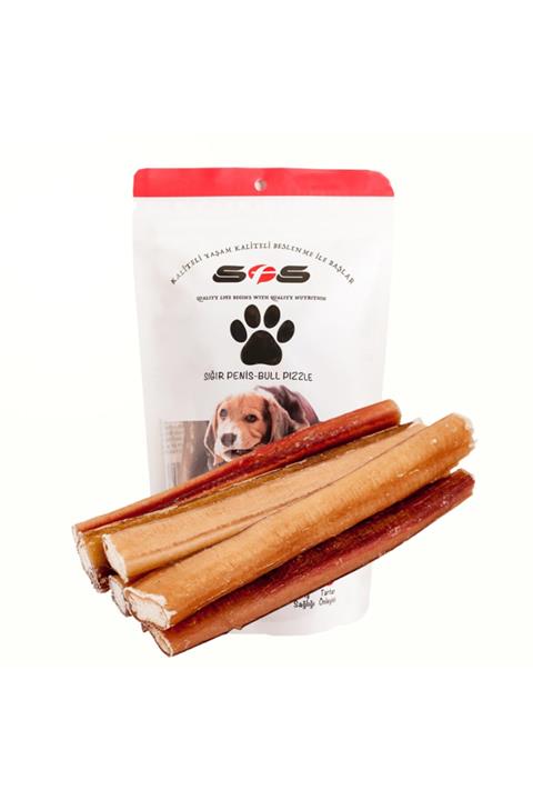 SFS Kurutulmuş Sığır Kamış 100 Gr.