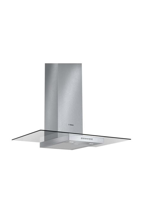 Bosch DWA097A50 Inox Duvar Tipi Davlumbaz