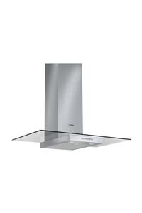 Bosch DWA097A50 Inox Duvar Tipi Davlumbaz