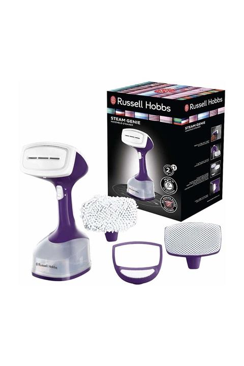 RUSSELL HOBBS 25600-56 Steam Pratik Buharlı Ütü