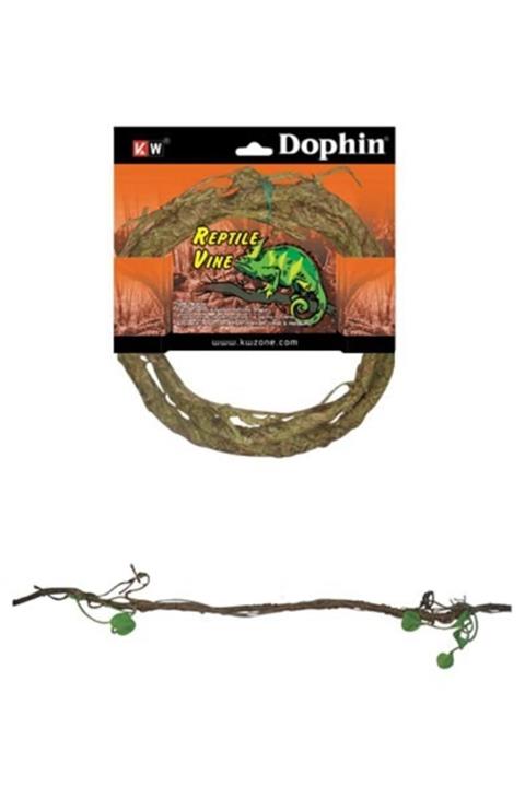 See Me Dophin Sürüngen Aksesuar S