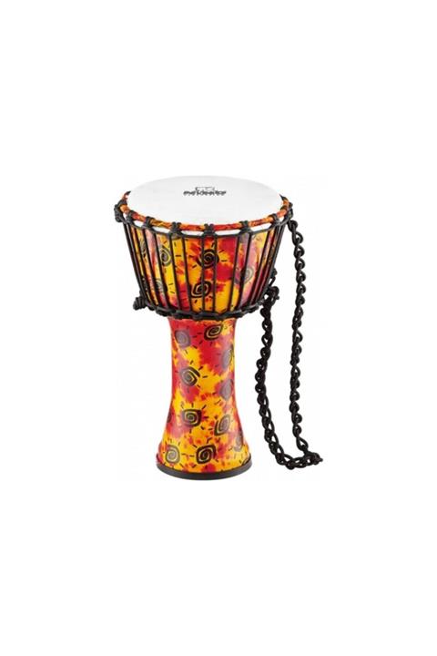 Nıno Nino Pdj1-m-g Synthetic 10 Inch Keçi Derisi Djembe (sunshine)