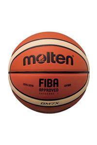 MOLTEN Bgm7X Pu Deri 7 Numara Basketbol Topu