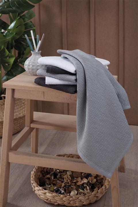 Coronet Home Mutfak Havlu Seti %100 Pamuk 6'lı