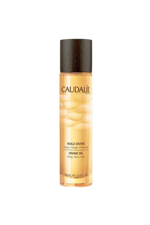 Caudalie Çok Amaçlı Kuru Yağ - Divine Oil 100 ml
