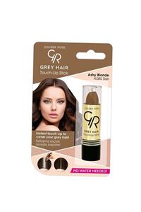 Golden Rose Saç Beyazlarını Kapatan Stick Küllü Sarı - Grey Hair Touch-Up Stick 8691190120467