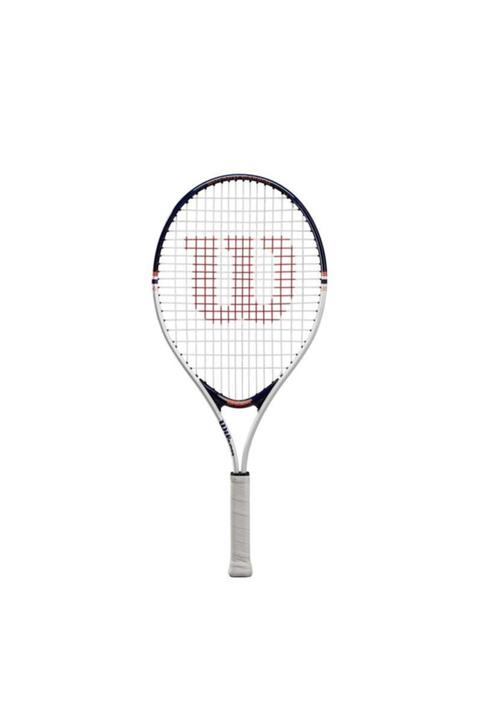 Wilson Roland Garros Elite 25 Tenis Raketi Wr069710h