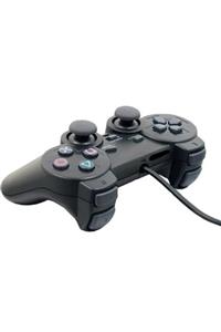 PARANOYAK Kablosuz Oyun Kolu Pc-ps2-ps3 Game Pad Titreşimli