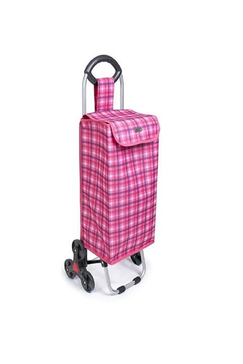 DoğrularPerilla Pembe Pazar Arabası