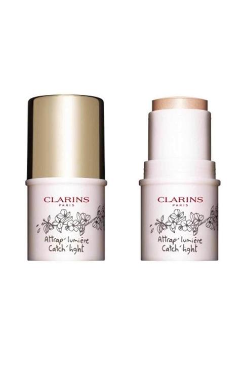 Clarins Stick Aydınlatıcı Catchlight Face Stick 18 3380810202885
