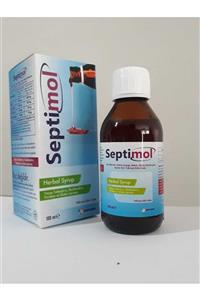 SEPTİMOL ŞURUP 100 Ml