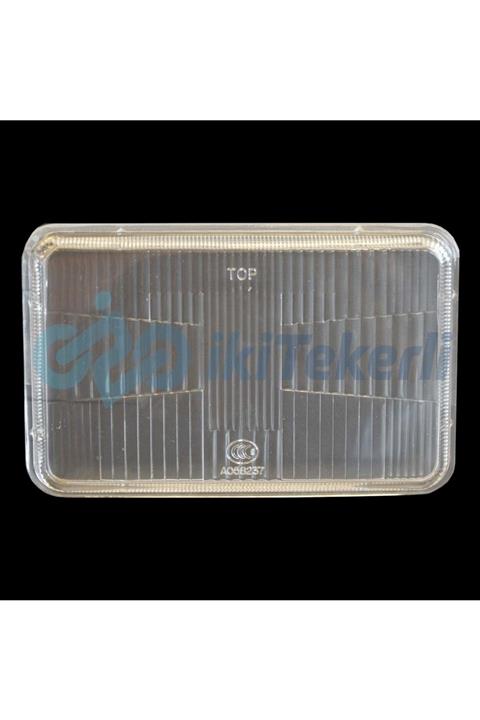 monero 54593 Ön Far Camı Çizgili Cg