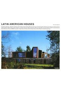 Kitapbulan İthal Kitap Latin American Houses