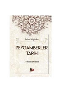 Nesil Yayınları Peygamberler Tarihi