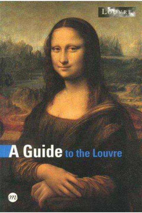 KitapSever A Guide To The Louvre