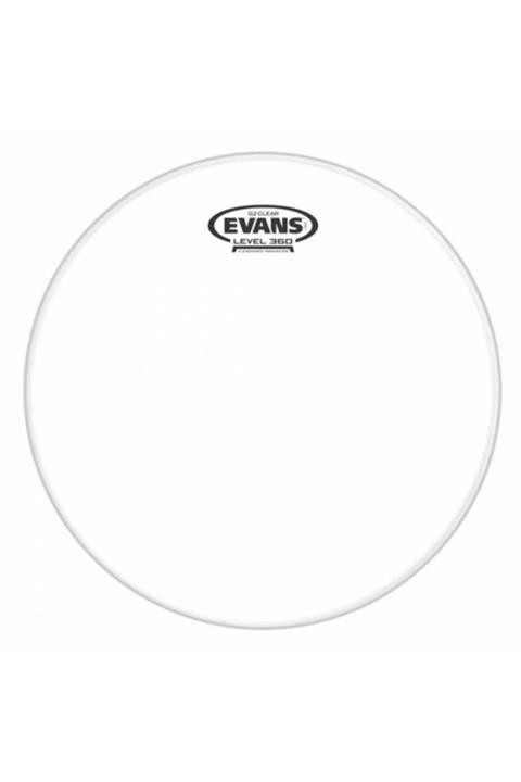EVANS Deri Davul G2 Clear 2 Kat Bd20g2 20''