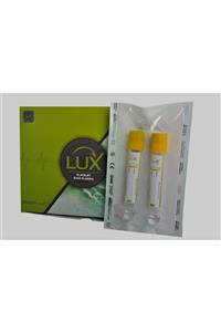 LUX Sodyum Sitratlı 10 ml (2 ADET)