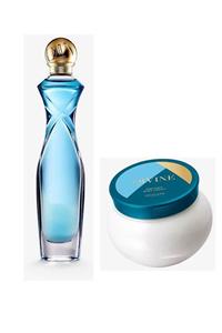 Oriflame Divine Kremli Set Edp