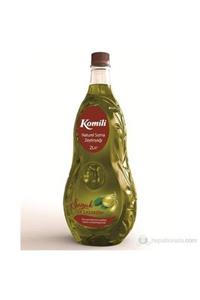 Komili Soğuk Lezzetler 2 Litre Naturel Sızma Zeytinyağı