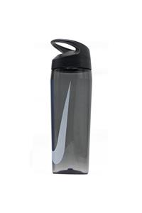 Nike Hypercharge Straw Bottle Suluk Matara Antrasit 32 Oz 946ml