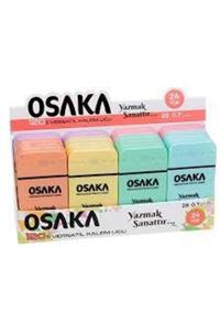 Osaka 0.7mm Versatil Kalem Ucu 12o'li (3 Paket