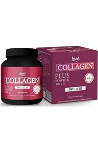 Hud Collagen Plus Powder 300 G - Toz Kolajen