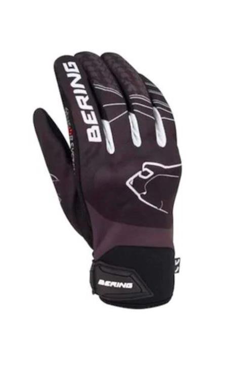 BERINGER Unisex Bordo Yazlık Eldiven