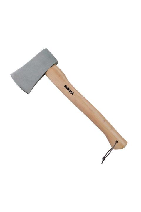 NURGAZ Büyük Kamp Baltası