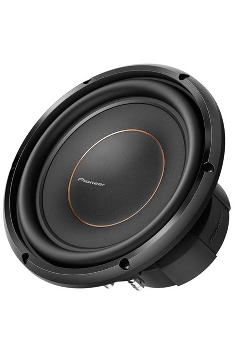 Pioneer Ts-d12d4 2000 Watt 30 Cm Oto Subwoofer Bas Çift Bobin