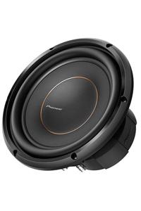 Pioneer Ts-d12d4 2000 Watt 30 Cm Oto Subwoofer Bas Çift Bobin