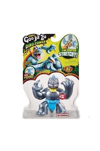 GIOCHI PREZIOSI Goojitzu Tekli Figür Dinopower S3-41077 - Shredz