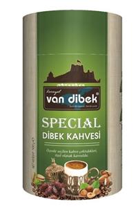 VAN DİBEK KAHVESİ Van Dibek Special Kahve