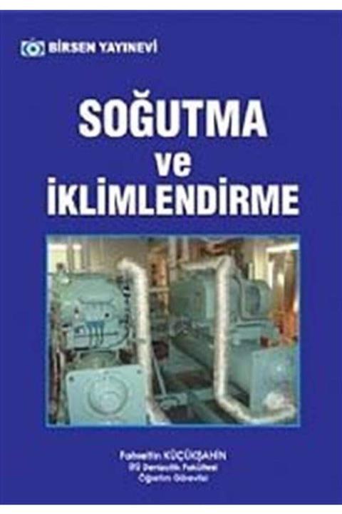 Birsen Yayınevi Soğutma Ve Iklimlendirme