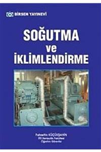 Birsen Yayınevi Soğutma Ve Iklimlendirme