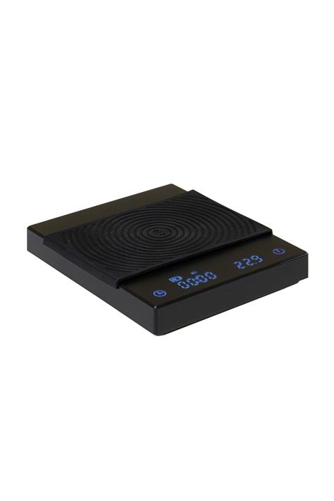 Timemore Black Mirror Hassas Tartı 0,1 Gram - Siyah