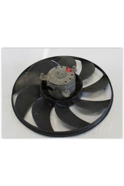 PARCAWORLD Fan Motoru Master My 7701209348