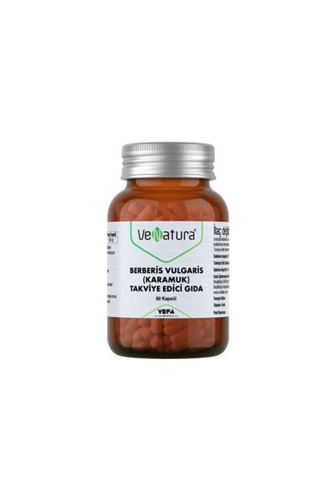 VeNatura Berberis Vulgaris