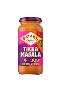 Pataks Tikka Masala Sos 450 gr