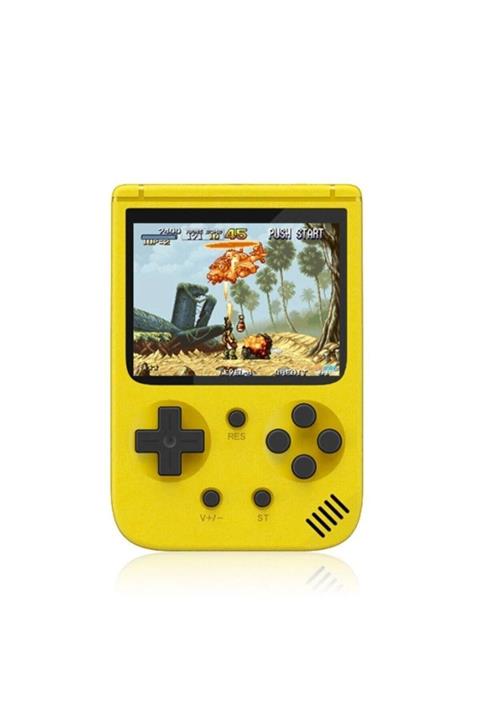 OEM Sup 2 Yeni Nesil 8bit 500 El Oyun Konsolu