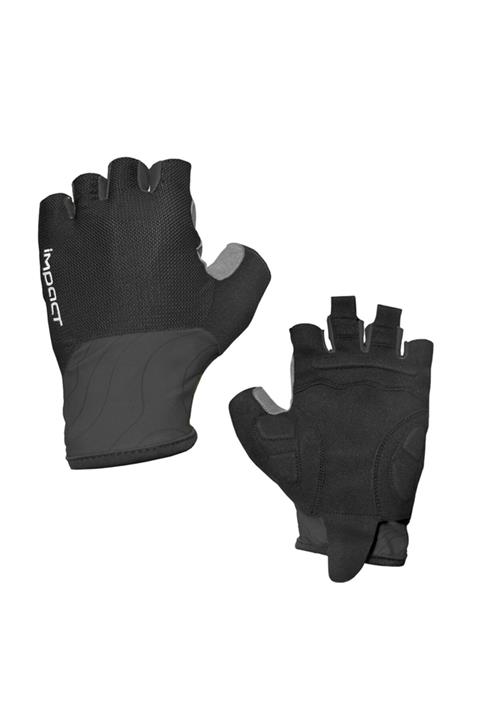 Impact Velor Jelli Bisiklet Eldiveni