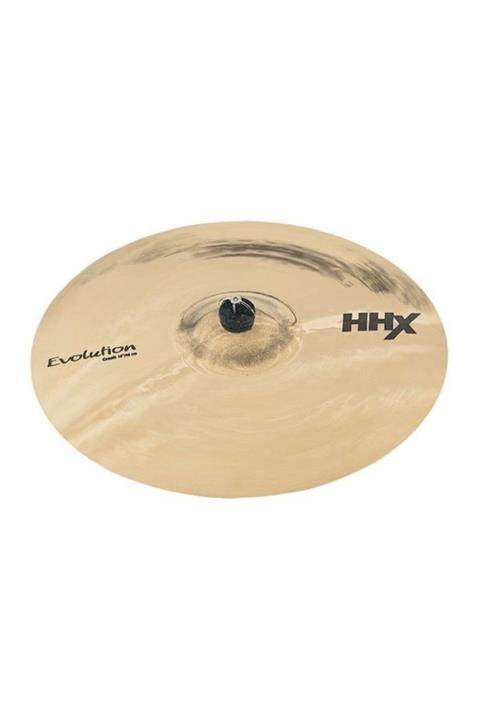 SABIAN Evolution Crash Zil 18'' Hhx 11806xeb