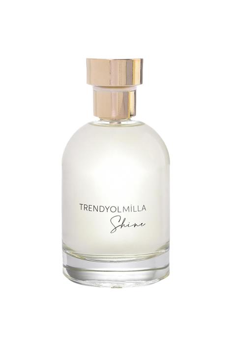 TRENDYOLMİLLA Shine Edp 100ml Kadın Parfümü