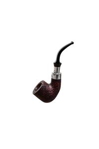 Peterson System Spigot Sandblasted 01